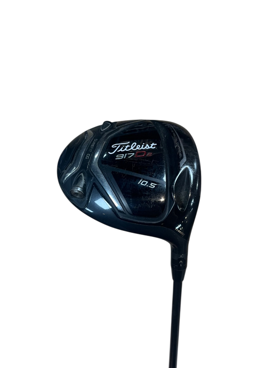 Titleist Titleist 917 D2