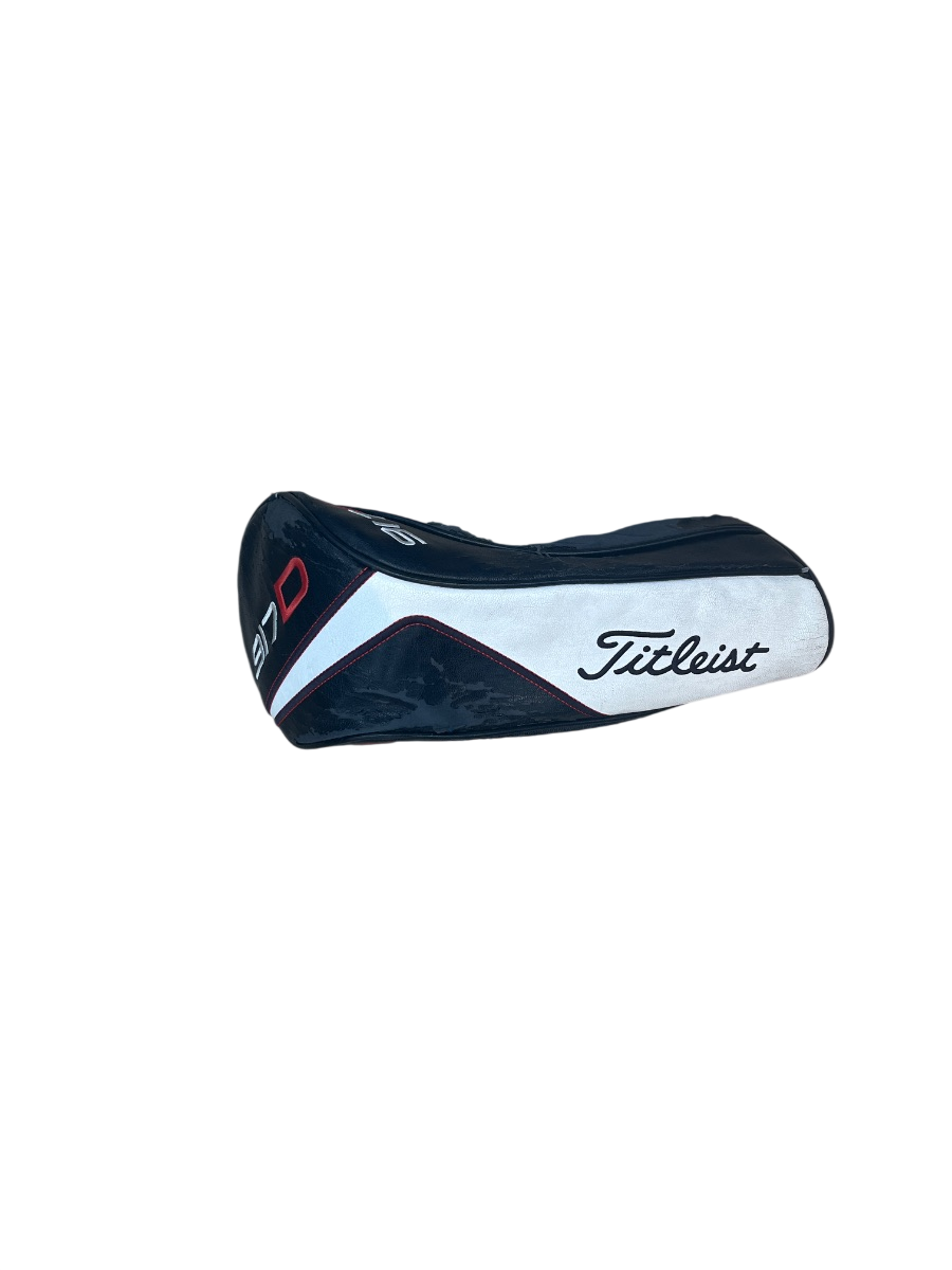 Titleist Titleist 917 D2 - Kuva 6