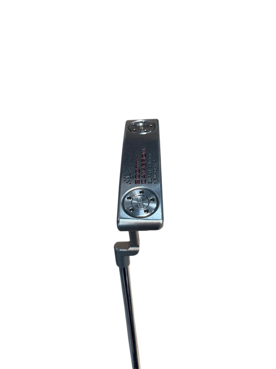 Scotty Cameron Scotty Cameron Super Select Newport 2