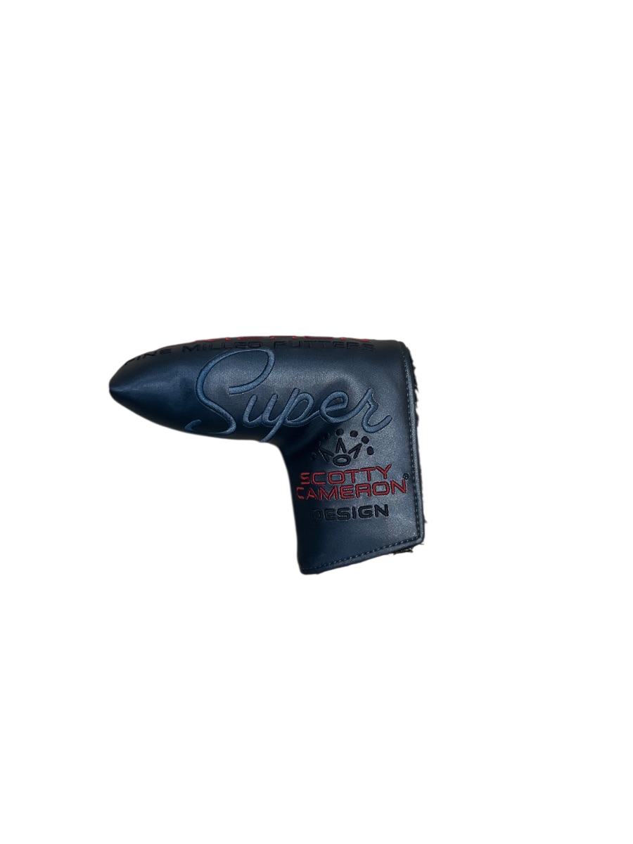 Scotty Cameron Scotty Cameron Super Select Newport 2 - Kuva 5