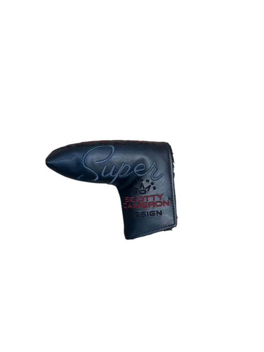 Scotty Cameron Scotty Cameron Super Select Newport 2 - Kuva 5
