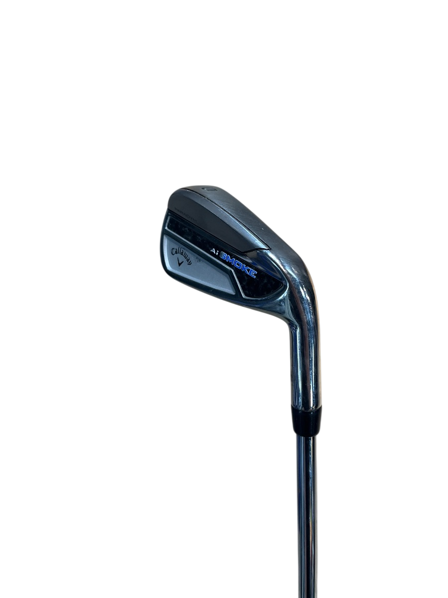 Callaway Callaway AI Smoke