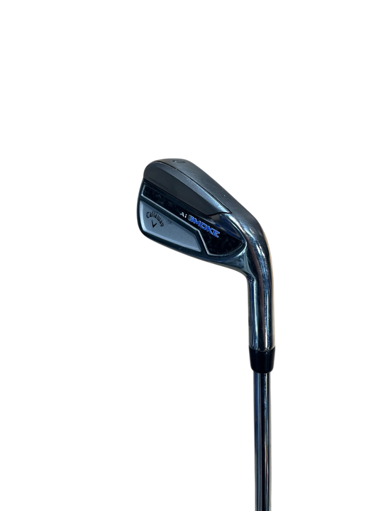 Callaway Callaway AI Smoke