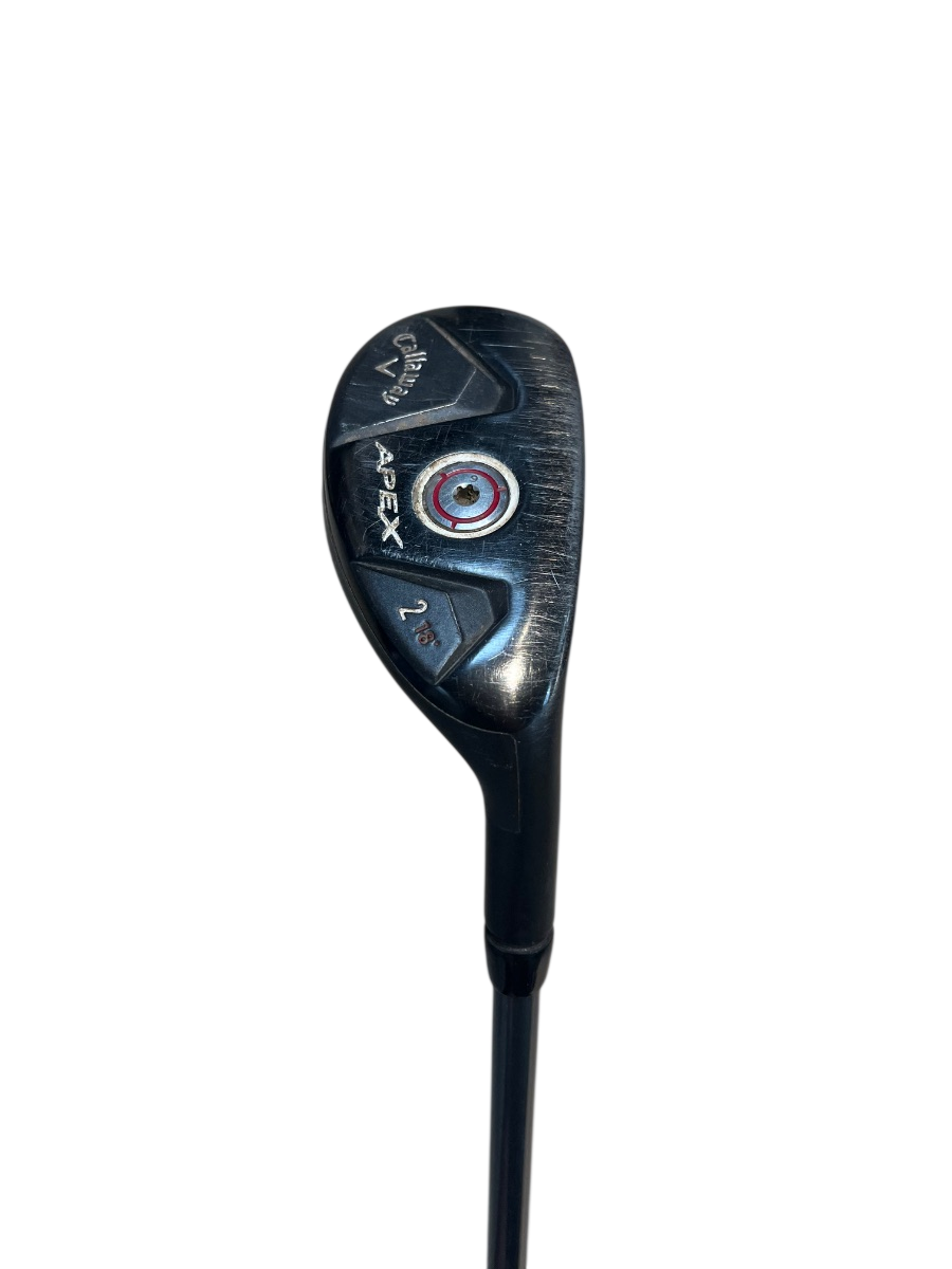 Callaway Callaway APEX