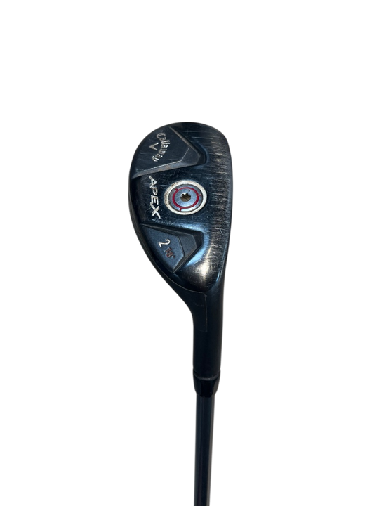 Callaway Callaway APEX