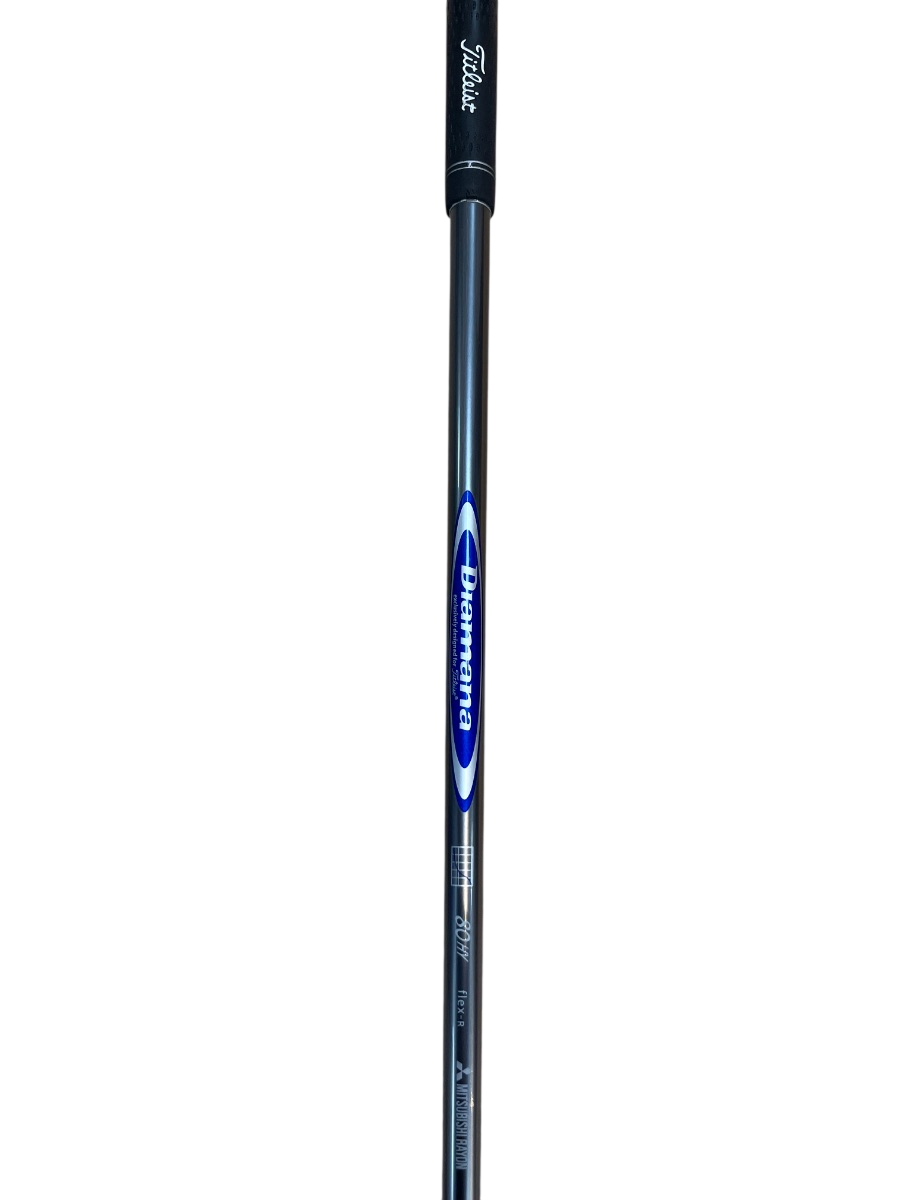 Titleist Titleist 809H - Kuva 4
