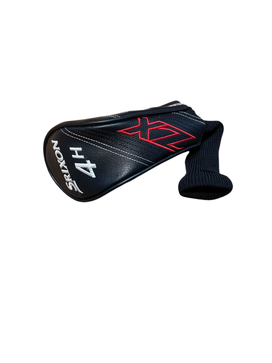 Srixon Srixon ZX Mk II - Kuva 6