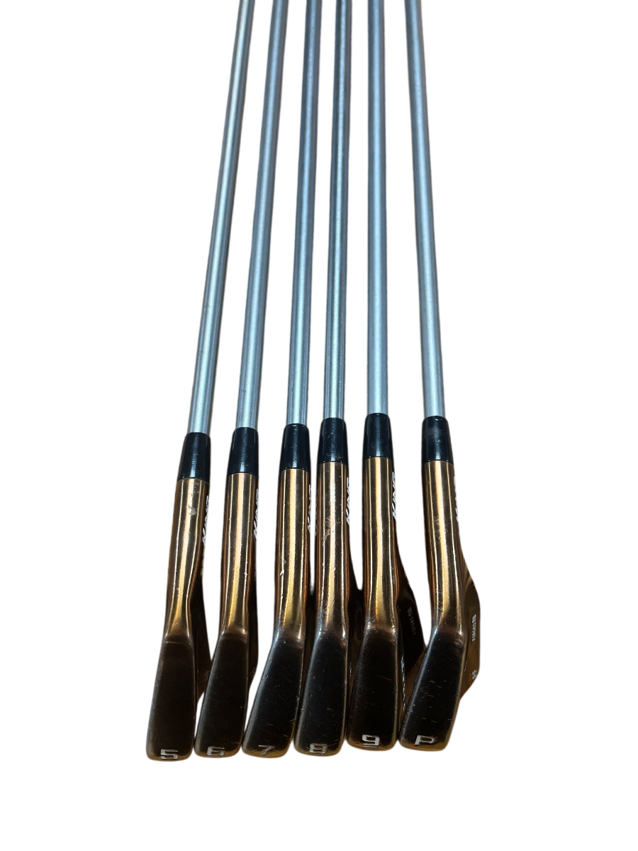 Cobra Cobra KING FORGED MB RF - Kuva 4