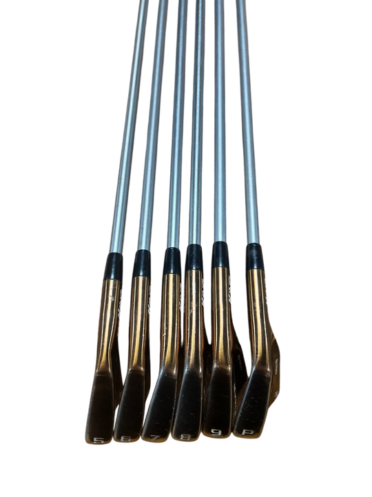 Cobra Cobra KING FORGED MB RF - Kuva 4