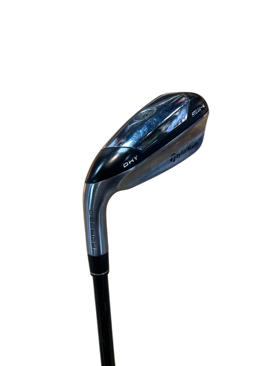 TaylorMade TaylorMade P790