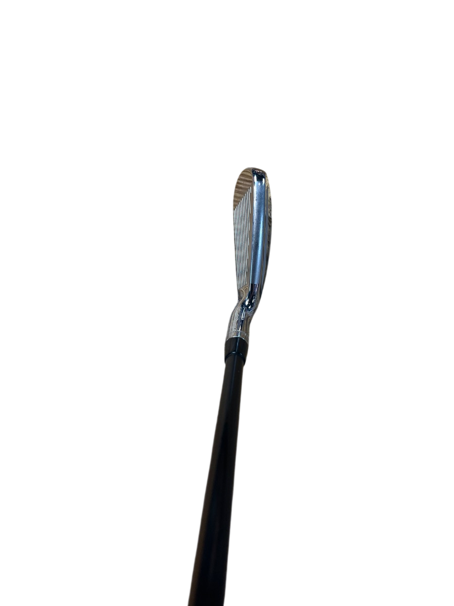 Wilson Wilson Staff - Kuva 2