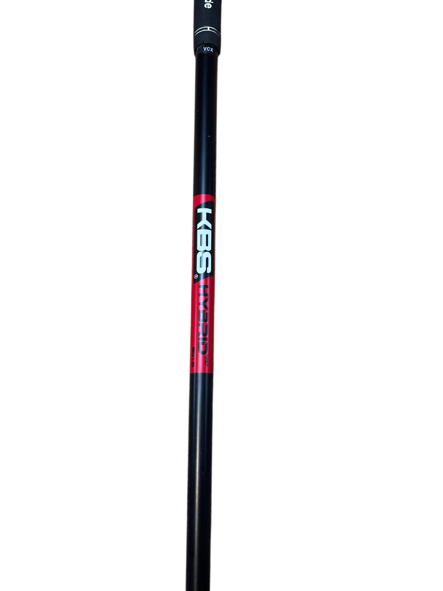 Wilson Wilson Staff - Kuva 4