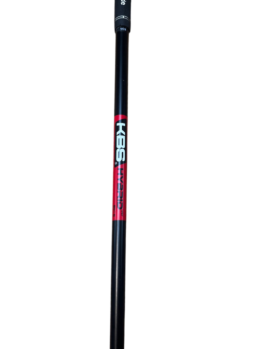 Wilson Wilson Staff - Kuva 4