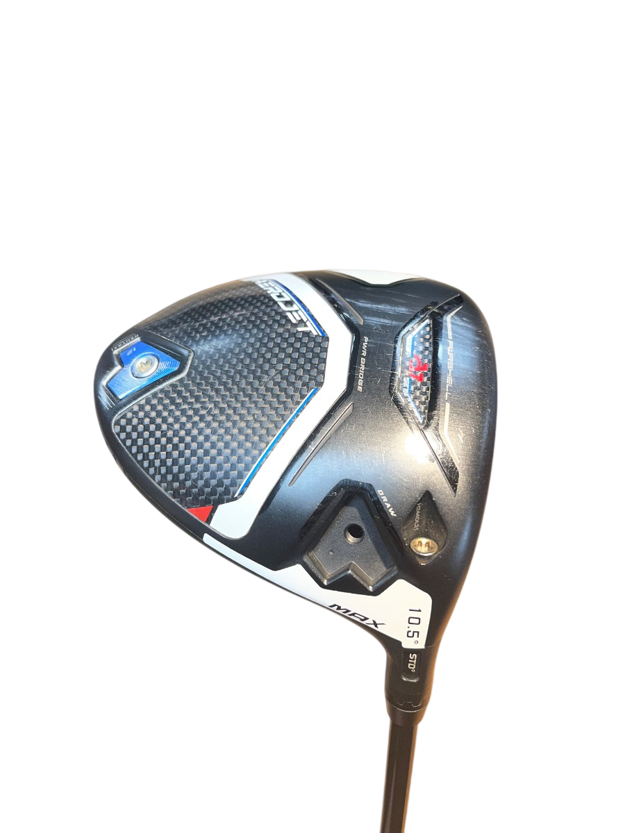 Callaway Callaway Paradym MAX