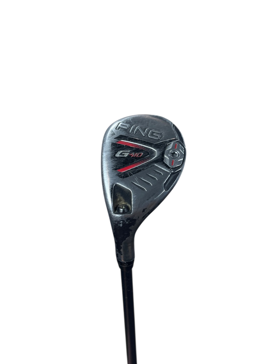 Ping Ping G410