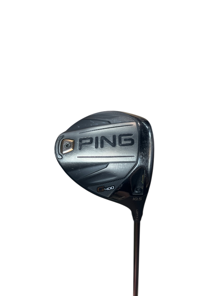 Ping Ping G400