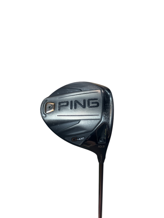 Ping Ping G400
