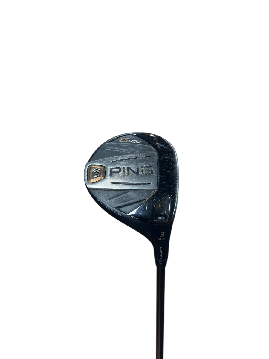 Ping Ping G400