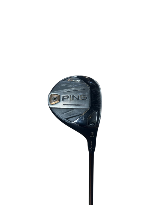 Ping Ping G400