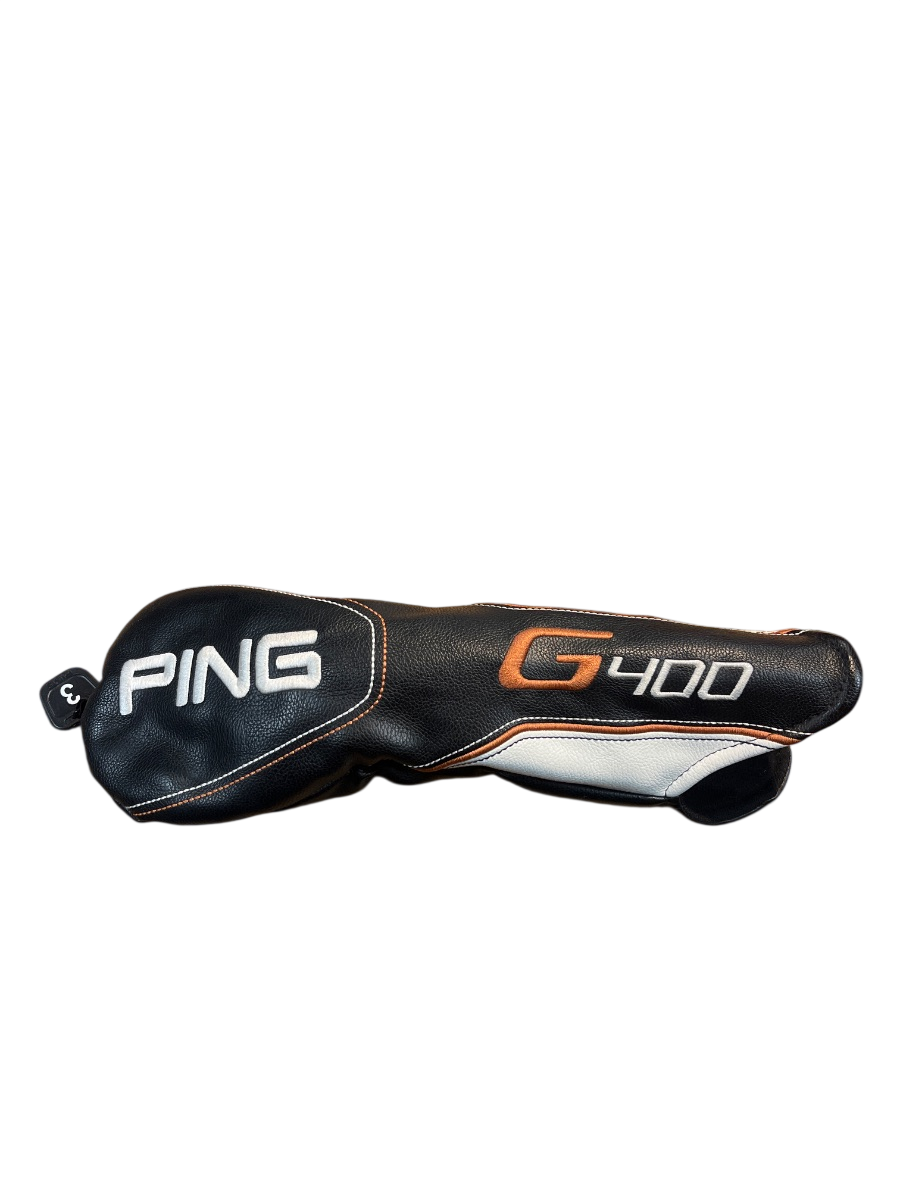 Ping Ping G400 - Kuva 6
