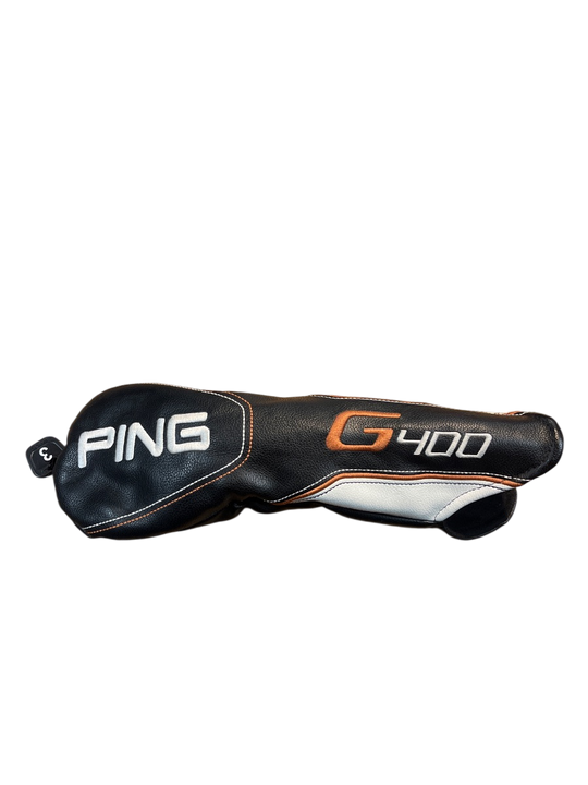 Ping Ping G400 - Kuva 6