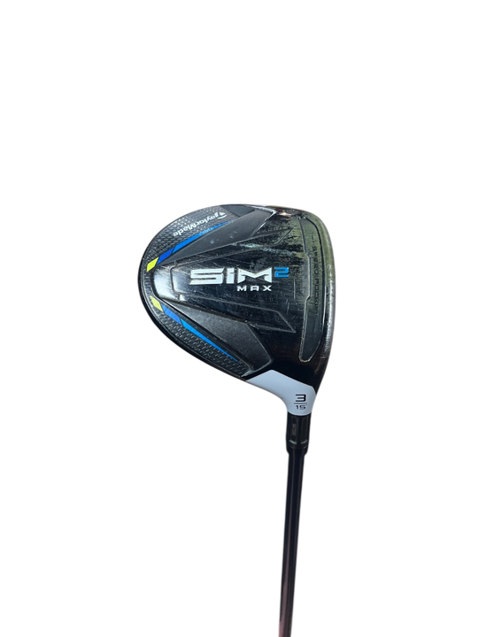 TaylorMade TaylorMade SIM2 MAX