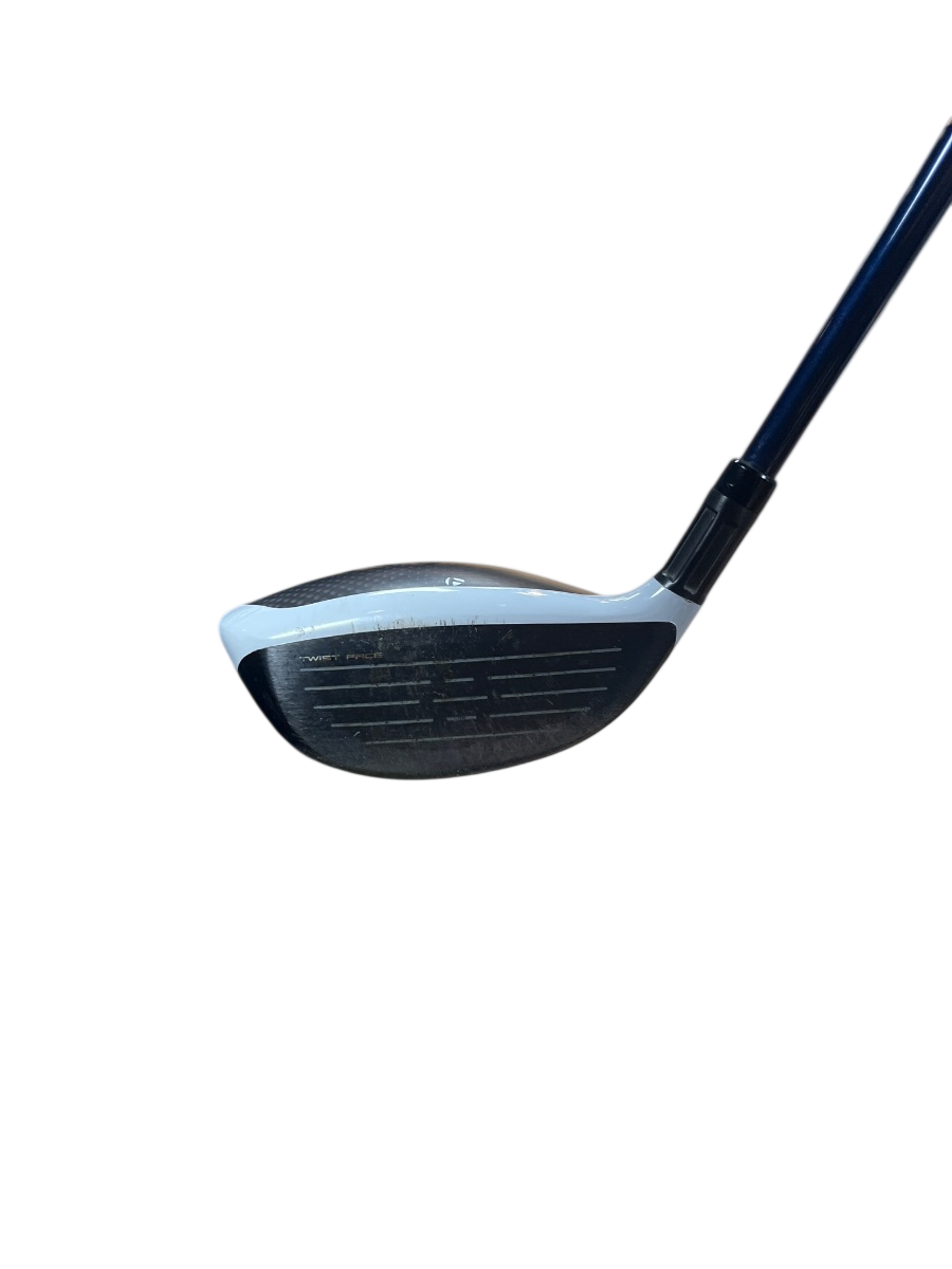TaylorMade TaylorMade SIM2 MAX - Kuva 2