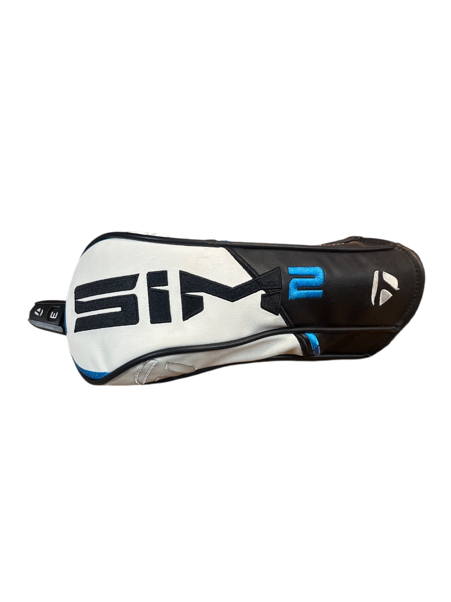 TaylorMade TaylorMade SIM2 MAX - Kuva 6