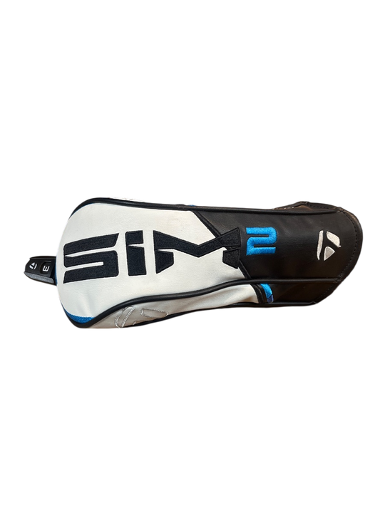 TaylorMade TaylorMade SIM2 MAX - Kuva 6