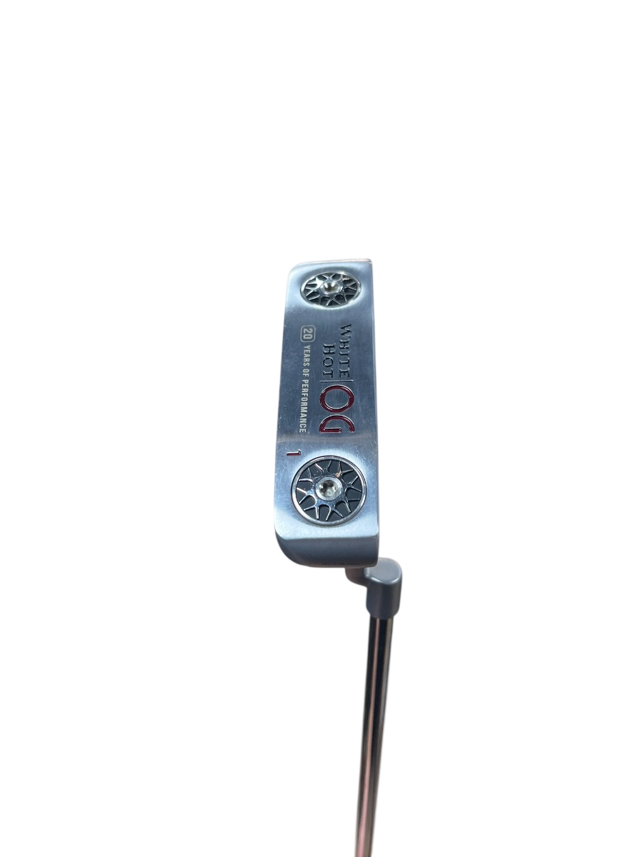 Odyssey Odyssey White Hot OG 1