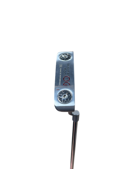 Odyssey Odyssey White Hot OG 1