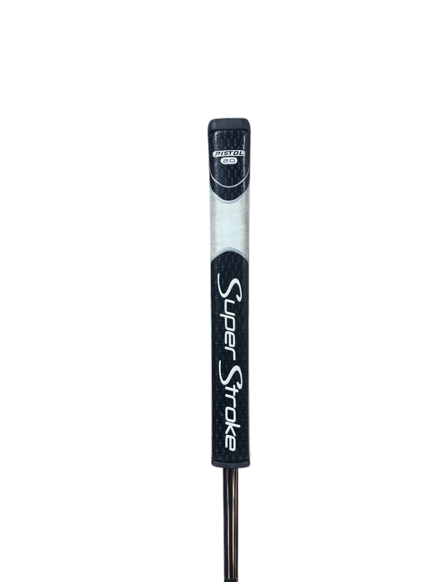 Odyssey Odyssey White Hot OG 1 - Kuva 4