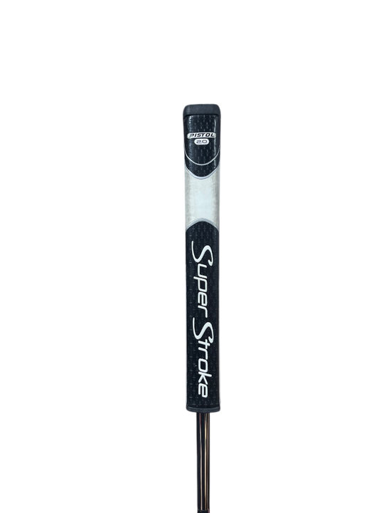 Odyssey Odyssey White Hot OG 1 - Kuva 4