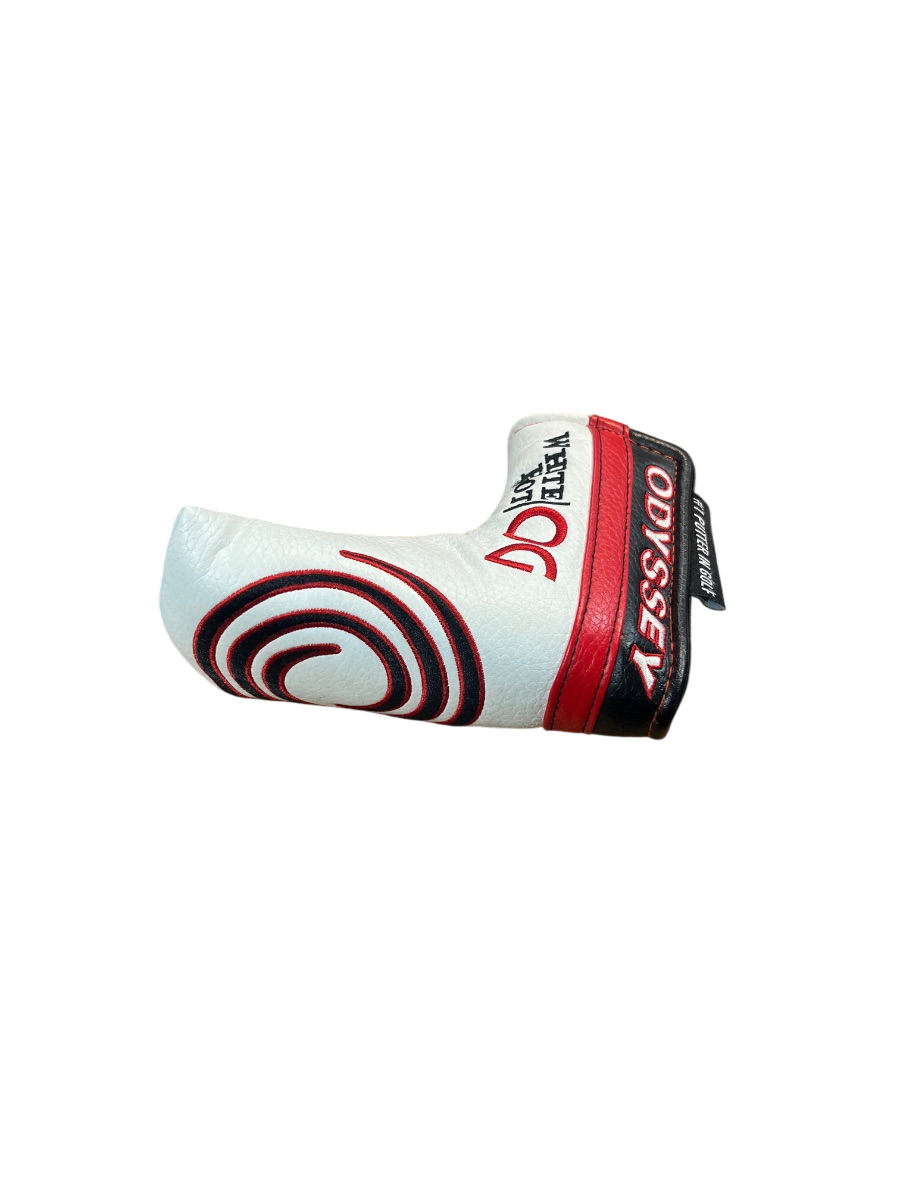 Odyssey Odyssey White Hot OG 1 - Kuva 5