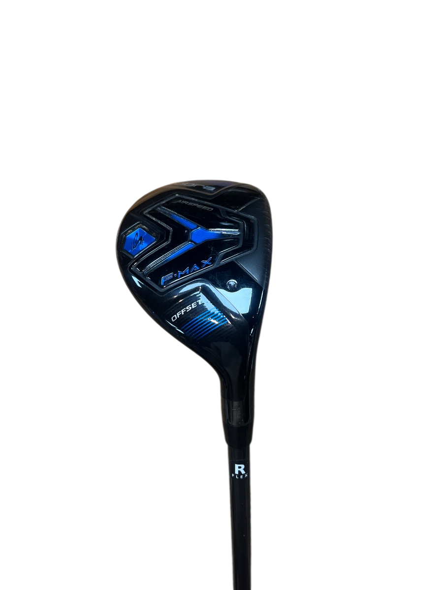 Cobra Cobra F-MAX