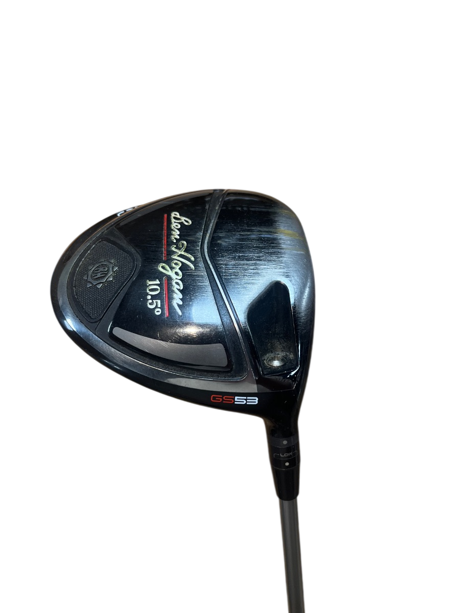 Ben Hogan Ben Hogan GS53