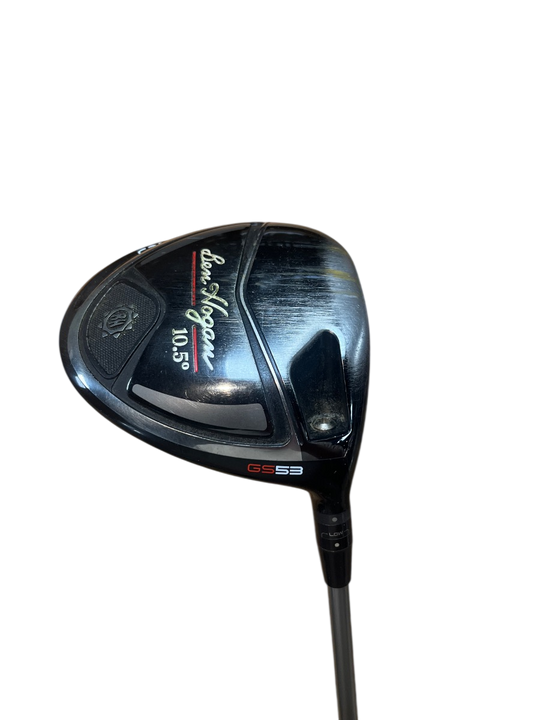 Ben Hogan Ben Hogan GS53