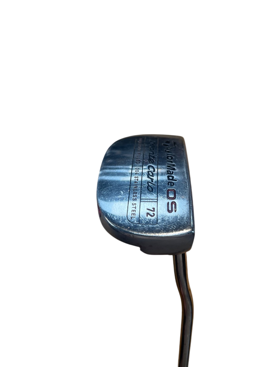 TaylorMade TaylorMade OS Monte Carlo 72