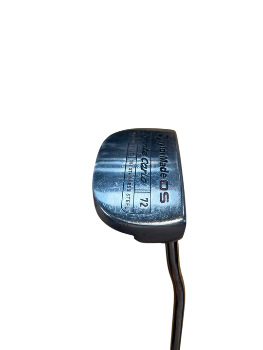 TaylorMade TaylorMade OS Monte Carlo 72