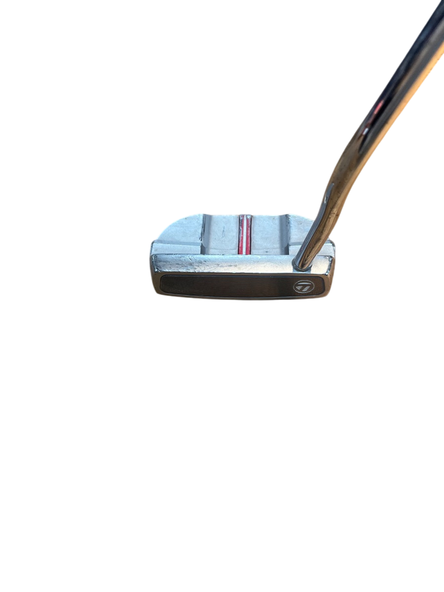 TaylorMade TaylorMade OS Monte Carlo 72 - Kuva 3