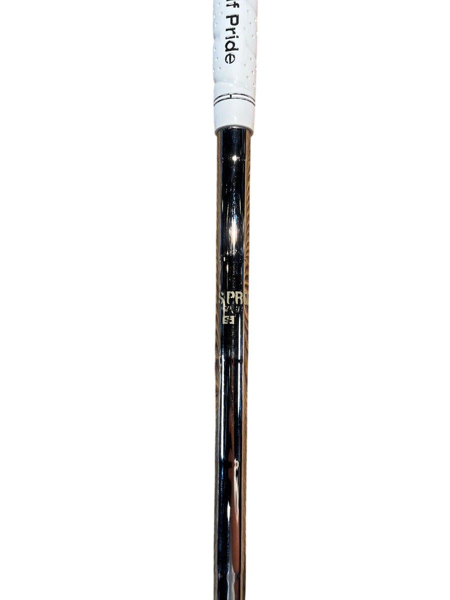Srixon Srixon Z-TX - Kuva 4