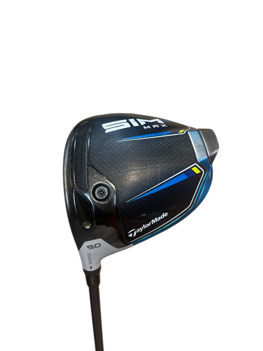 TaylorMade TaylorMade SIM Max