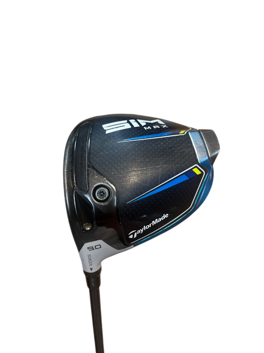 TaylorMade TaylorMade SIM Max