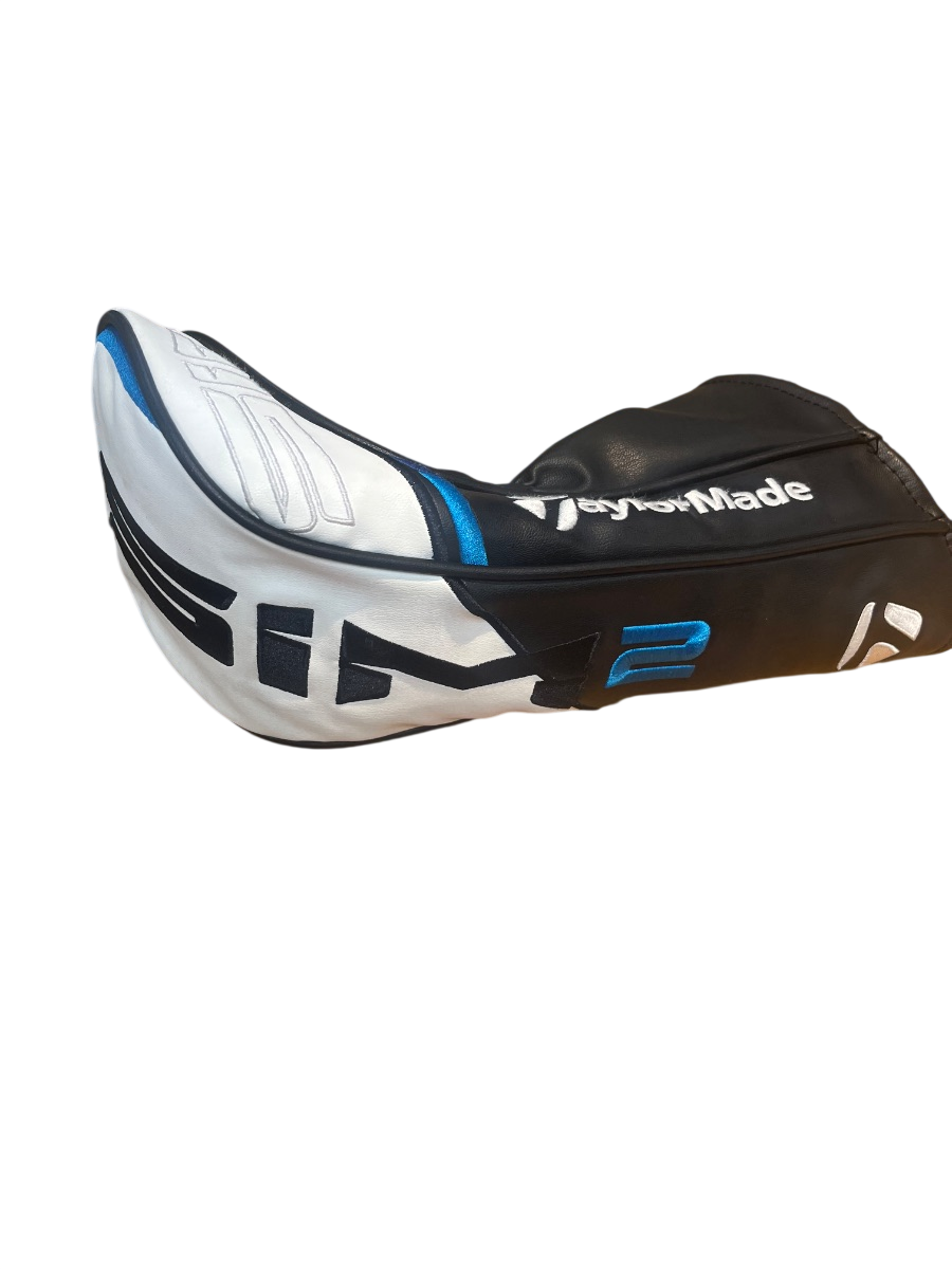 TaylorMade TaylorMade SIM Max - Kuva 6