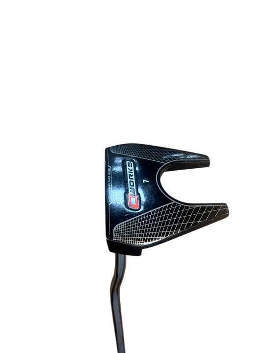 Odyssey Odyssey O-Works #7