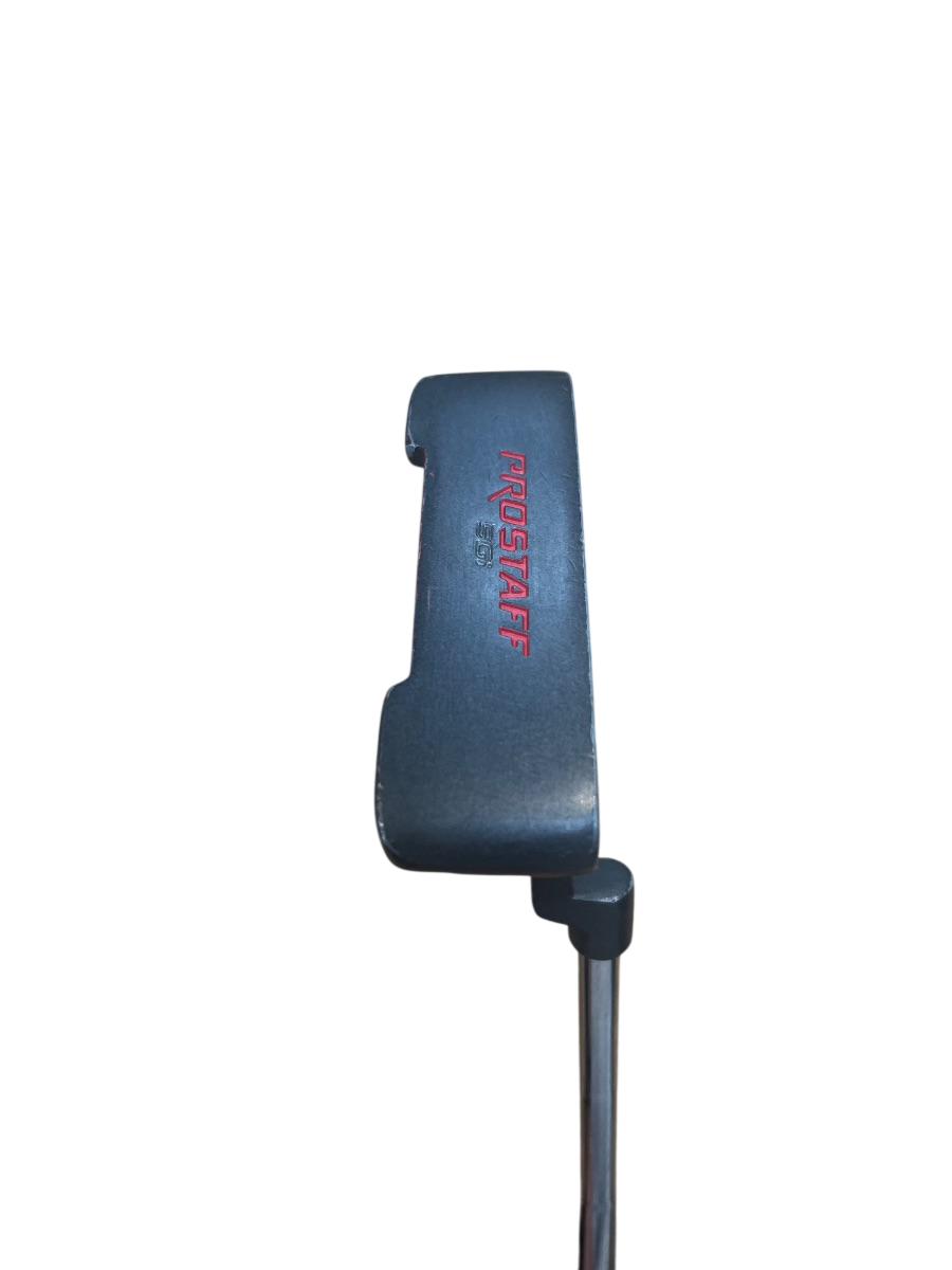 Wilson Wilson PROSTAFF 501