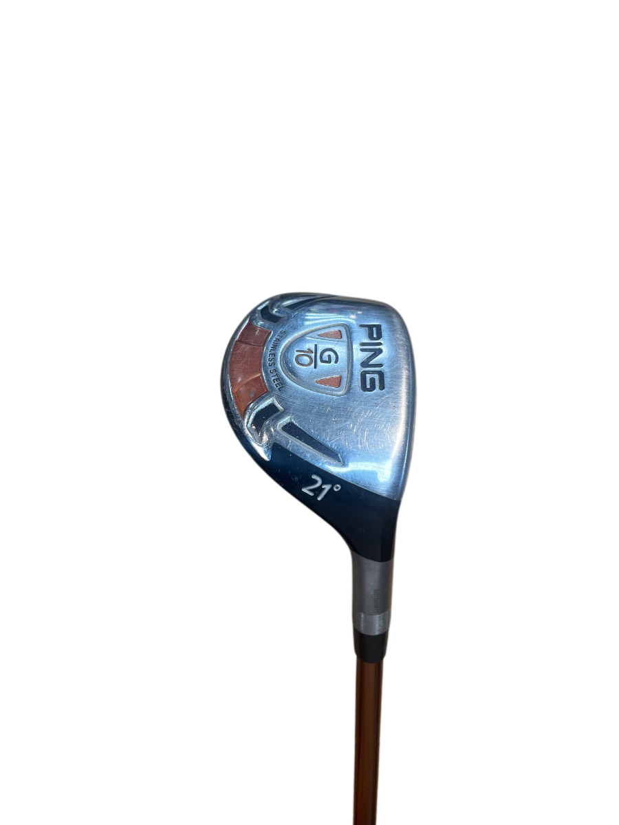 Ping Ping G10