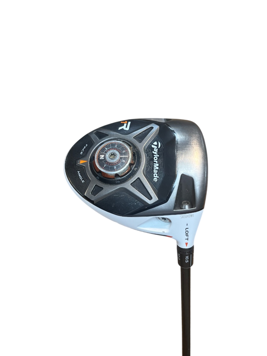 TaylorMade TaylorMade R1