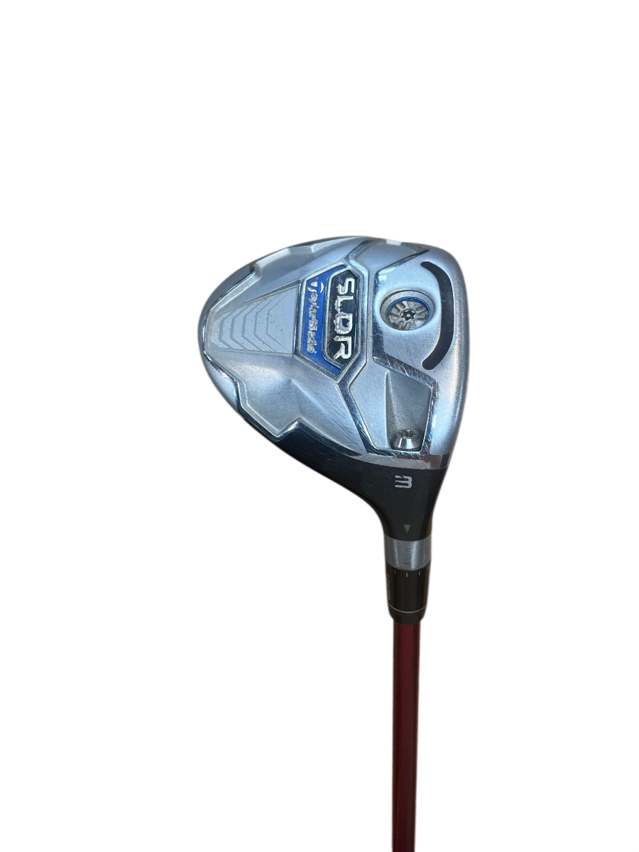 TaylorMade TaylorMade SLDR