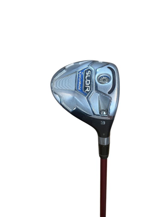TaylorMade TaylorMade SLDR